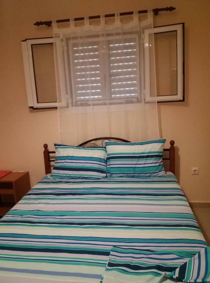 Chora Nestor I One Bedroom Apartment Kültér fotó